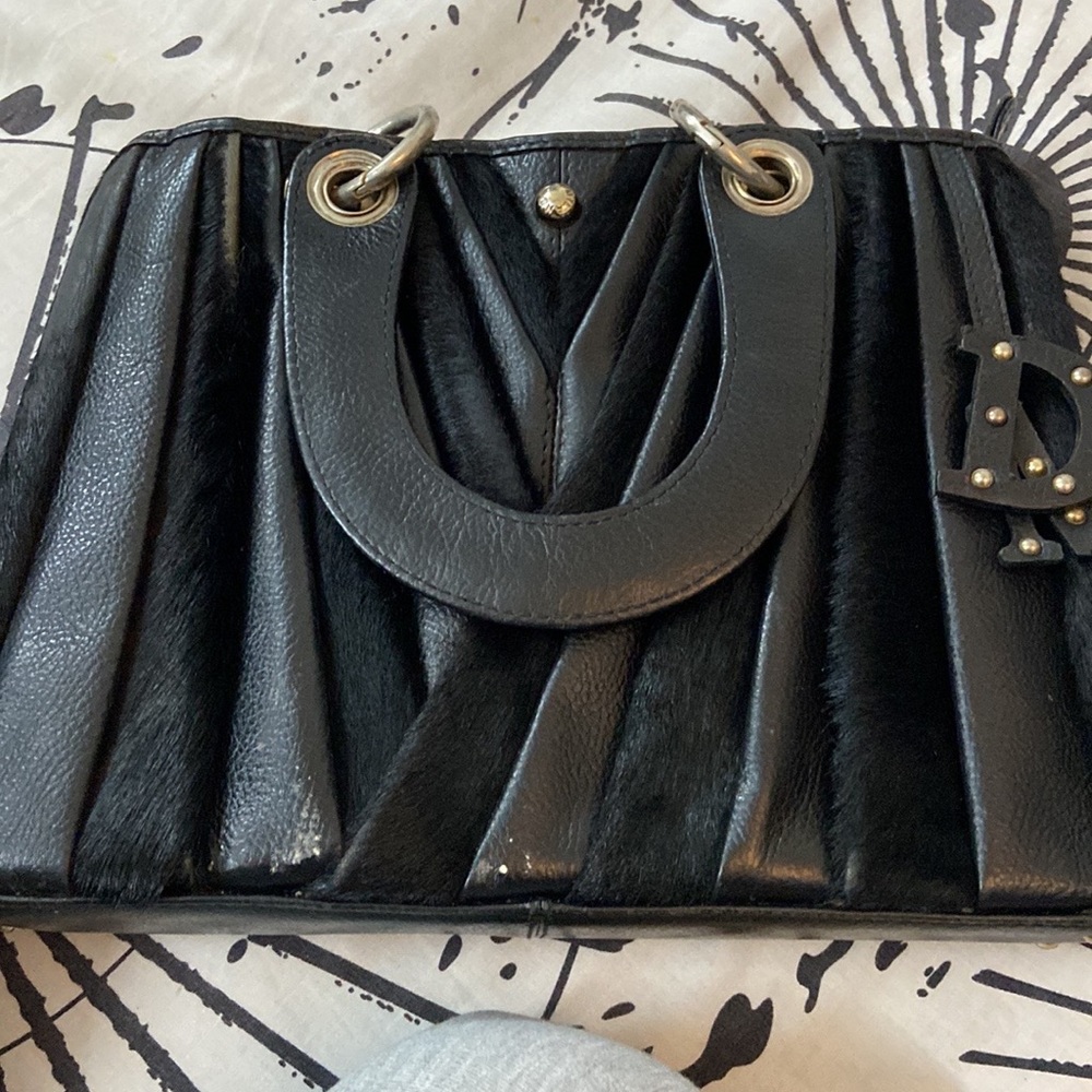 Da Milano bag (Authentic) - Picture 3 of 3